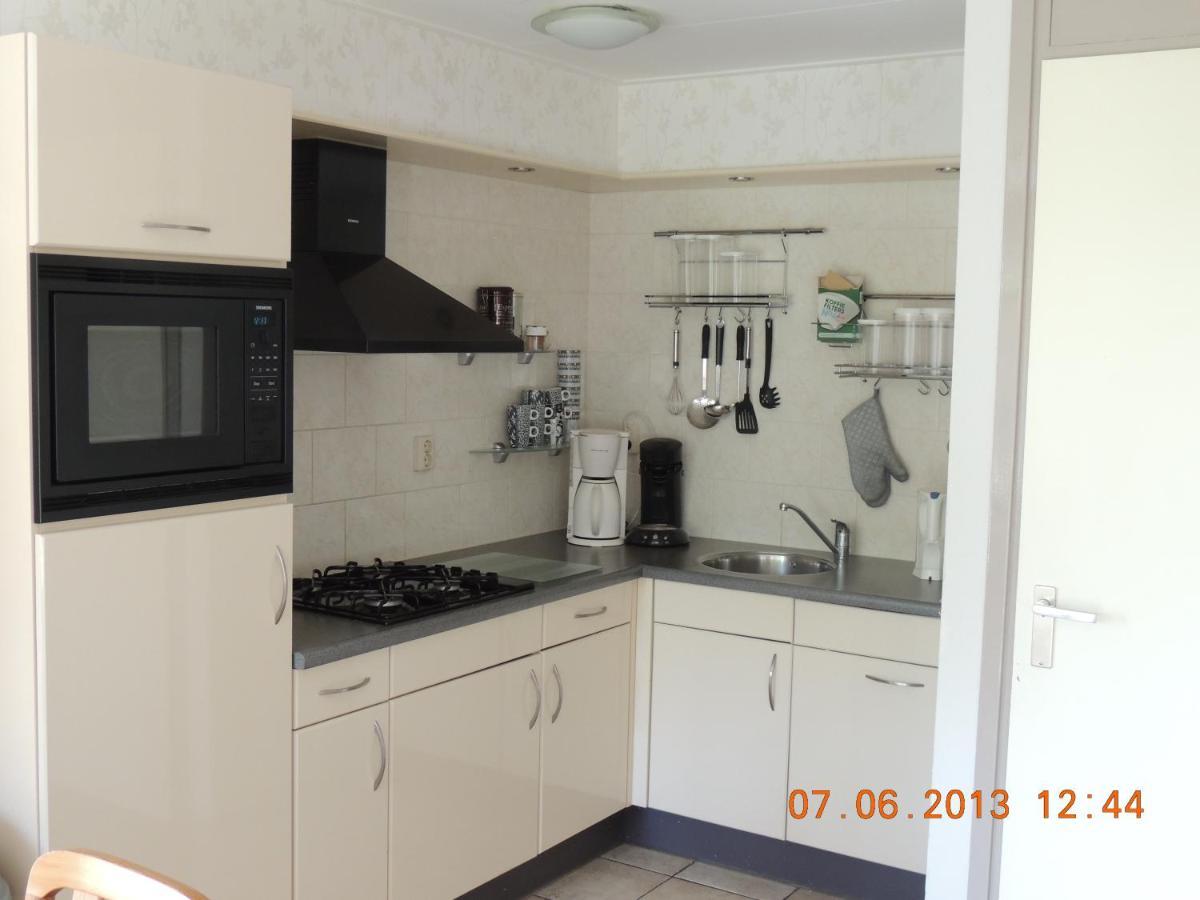 Vinkie Villa De Waal ภายนอก รูปภาพ
